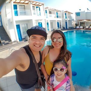 Meet your Posher, Lorena